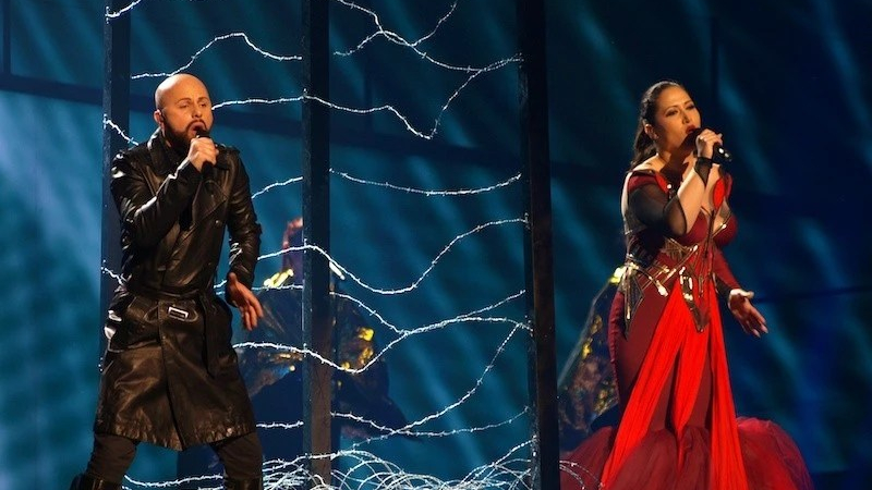 🇧🇦 Bosna-Hersek : BHRT 2025’te Eurovision’a Geri Dönmeyi Düşünüyor